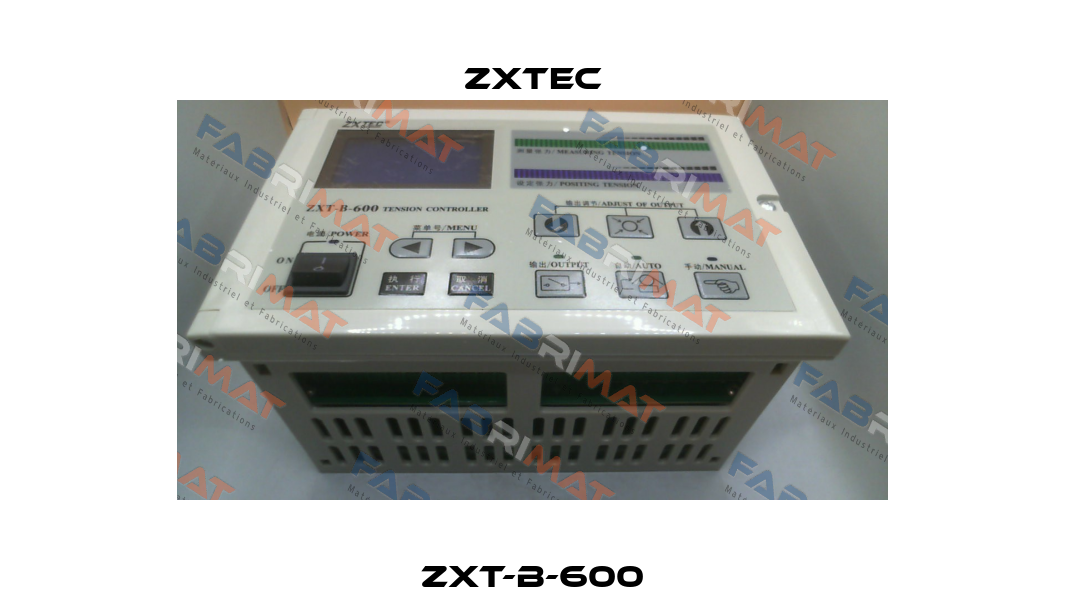 ZXT-B-600 ZXTEC