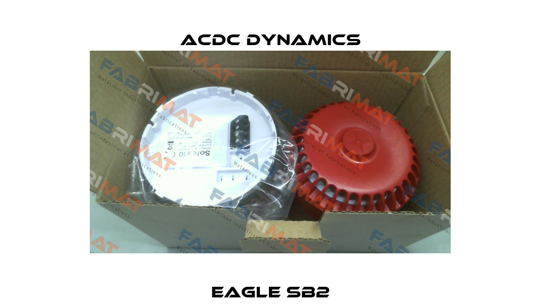 EAGLE SB2 ACDC Dynamics