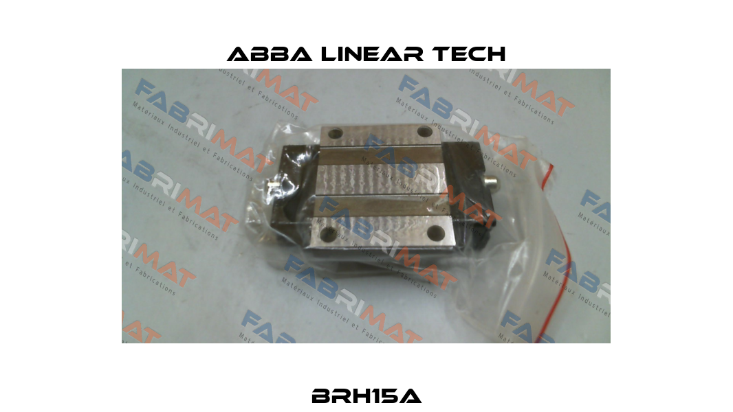 BRH15A ABBA Linear Tech