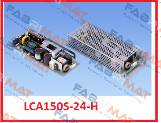 LCA150S-24-H Cosel