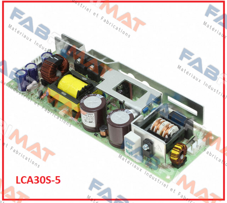 LCA30S-5 Cosel