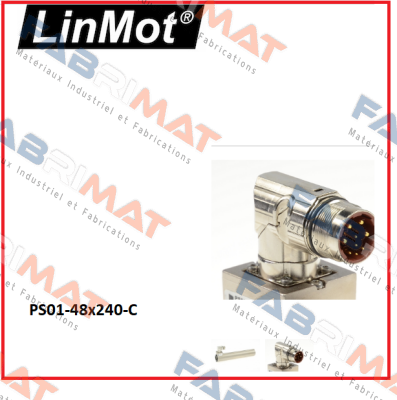 PS01-48x240-C / 0150-1219 Linmot