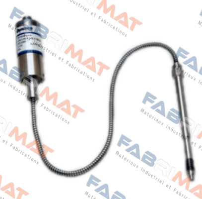 MDT422F-1/2-3,5C-15/46-SIL2 Dynisco