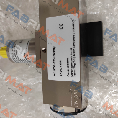 HD2KO1-025GM060E / 956651 Honsberg