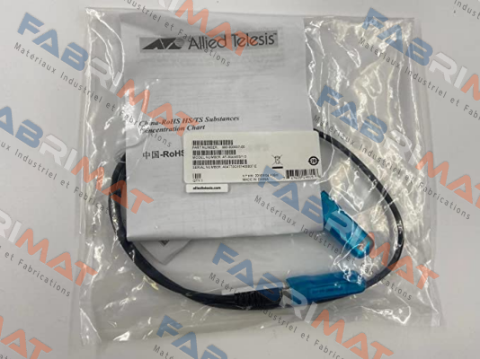 AT-StackXS/1.0 (3058515) Allied Telesis