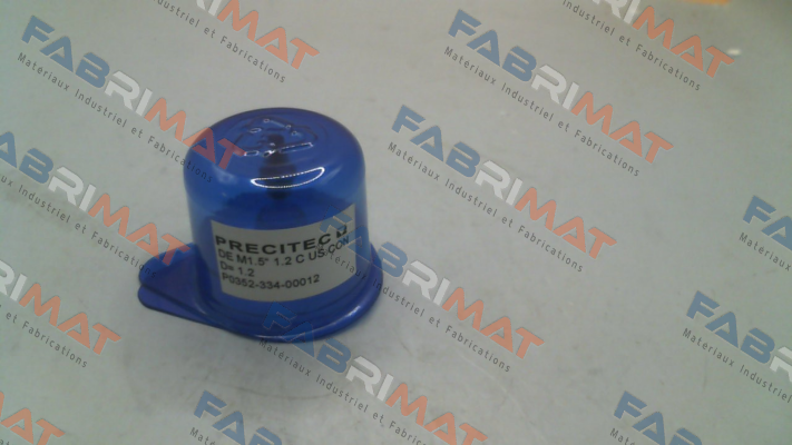 P0352-334-00012 Precitec