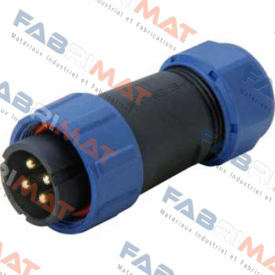 SP2110S3II2 Weipu
