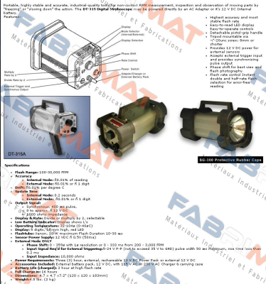 ELE-DT-315A-2  Checkline