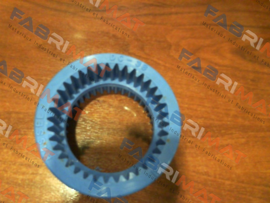 DC38  coupling rubber Hassel