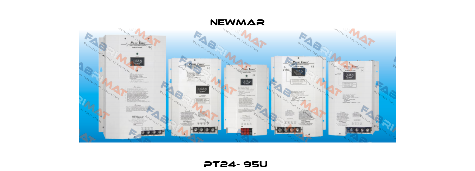 PT24- 95U  Newmar