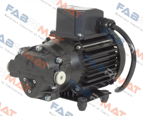 416912, AD4/90 Flojet Pump