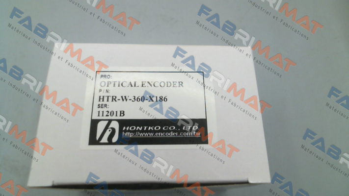 HTR-W-360-X186 Hontko