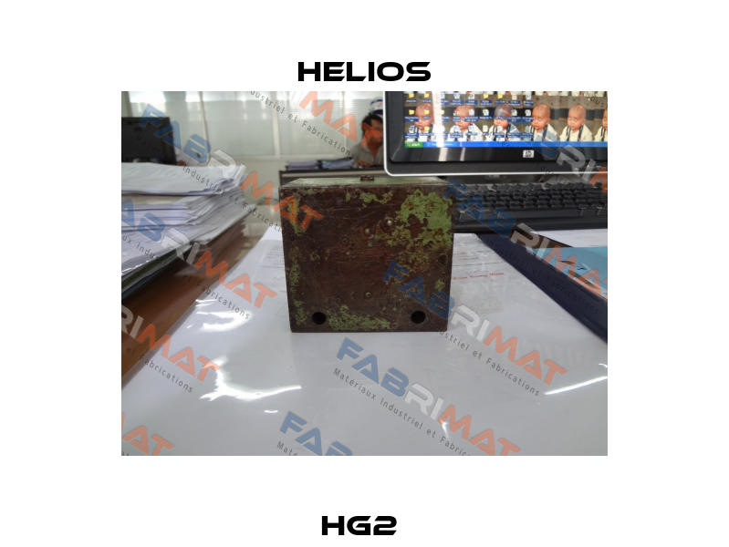 HG2  Helios