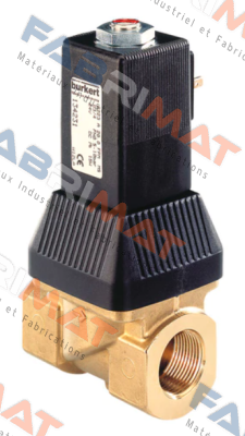 Bestell-Nr. 00134230, Typ 6223 6223 Burkert