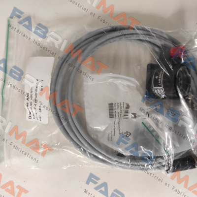 160G1254 VPI-E TOP V2 REPLACEMENT F. V1 Damcos