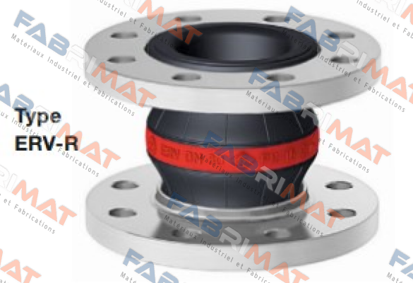 ERV-R 80.16 Elaflex