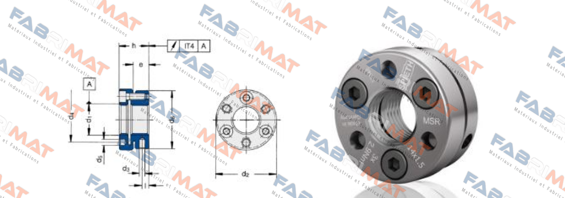 MSA 40.1,5 Spieth