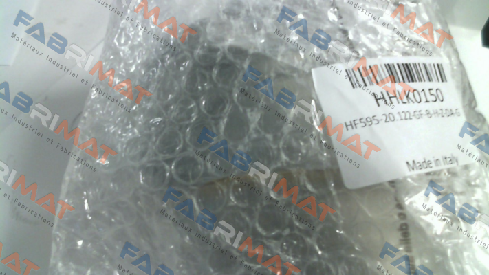 HF595-20.122-GF-B-H Ikron