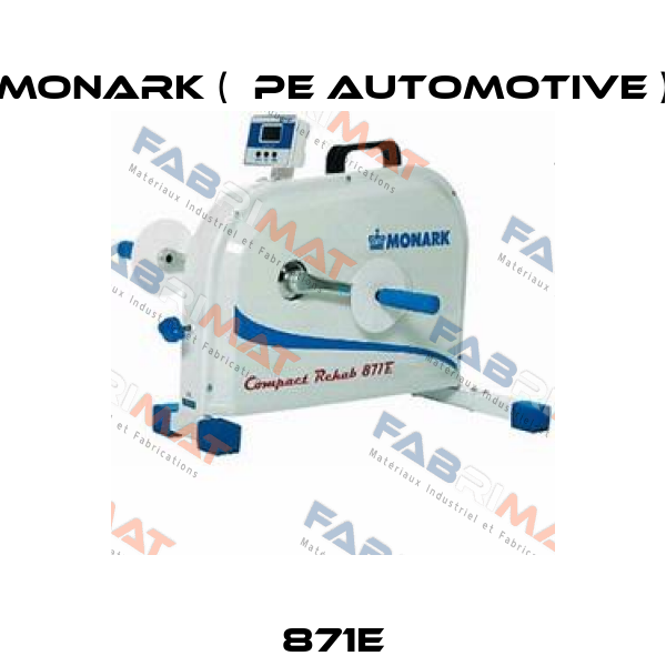 871E Monark (  PE Automotive )
