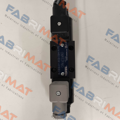 S-DSG-01-3C2-D24-70 Yuken