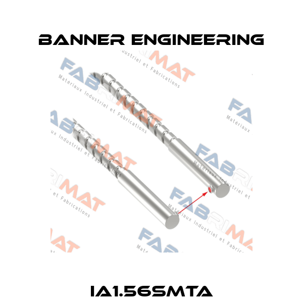 IA1.56SMTA Banner Engineering