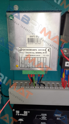 SMPS-243 DATAKOM