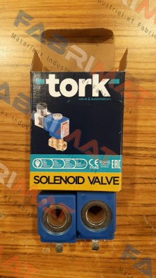 C40230VAC24VA Tork