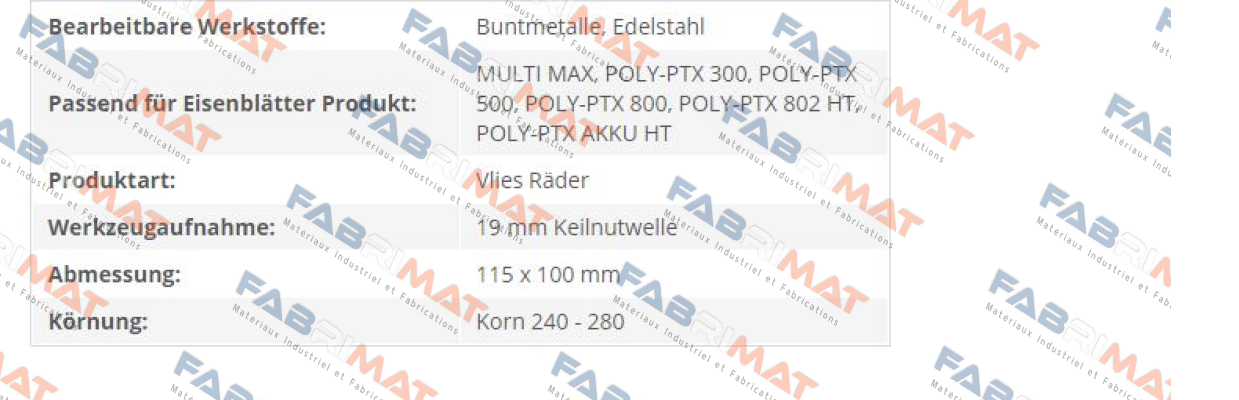 43004 Eisenblätter