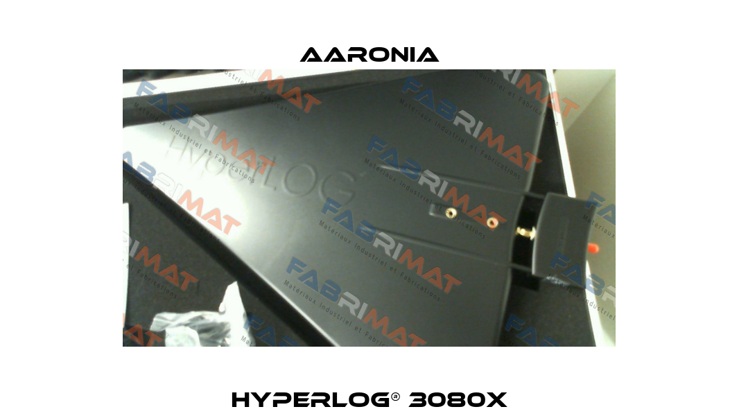 HyperLOG® 3080X Aaronia