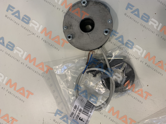 M63/71 CC1F 205V B.Brake s.r.l.