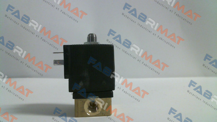 6014-C02 0FFMSGM81-5-230/50-08 Burkert