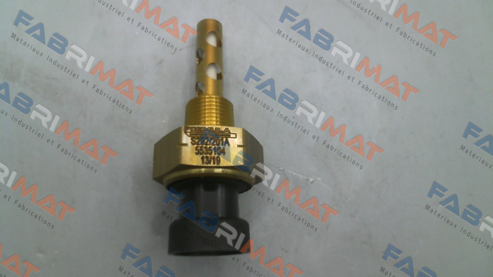 S292/201 Fozmula