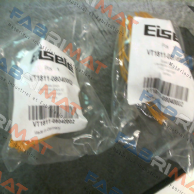 VT1811-08040002 Eisele