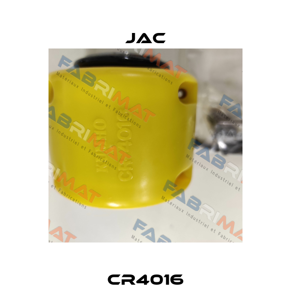 CR4016 Jac
