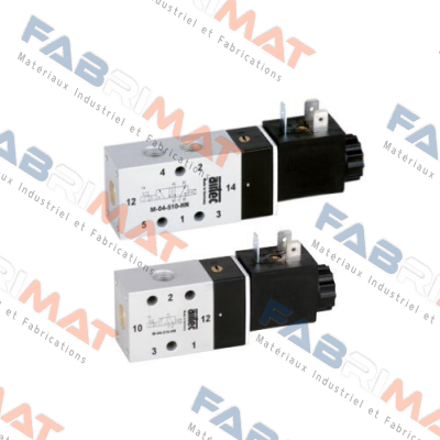 M-04-510-HN-432 Airtec