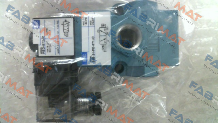 55B-24PE-871JC МAC Valves