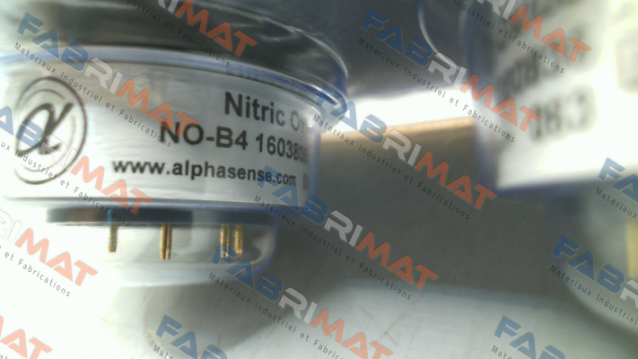 NO-B4 Alphasense