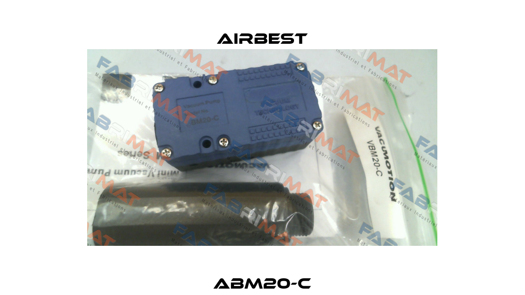 ABM20-C Airbest