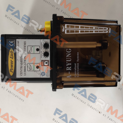 AMGP-01MF A-Ryung