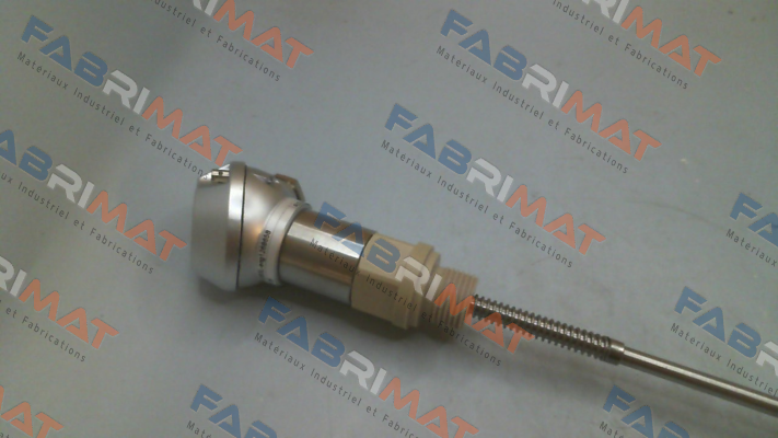 1 x PT100 -B-3L--1268658 Dittmer