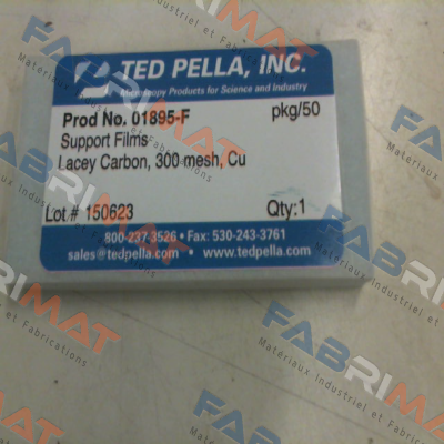 01895-F Pelco (Ted Pella)