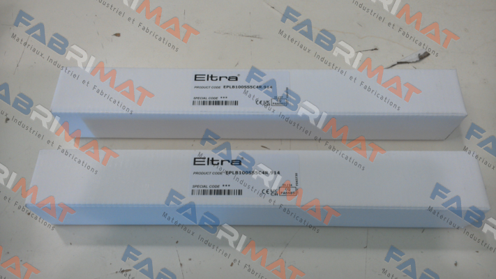 EPLB100SS5C4R.914 Eltra Encoder