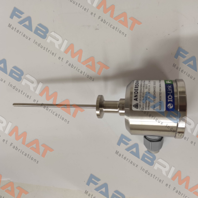 TSBF /T05/X/0/0105/04/X/0/0/H/15C/0/1/S Anderson-Negele