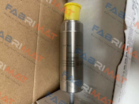 18.605G / 18.605-6000-M-1-5-1-009-300-1-000 Bd Sensors