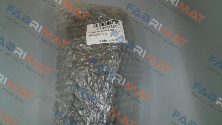 HF760-20.106-AS-FG010-LC-B60-GE-B-DD-G  / HHP02100 Ikron