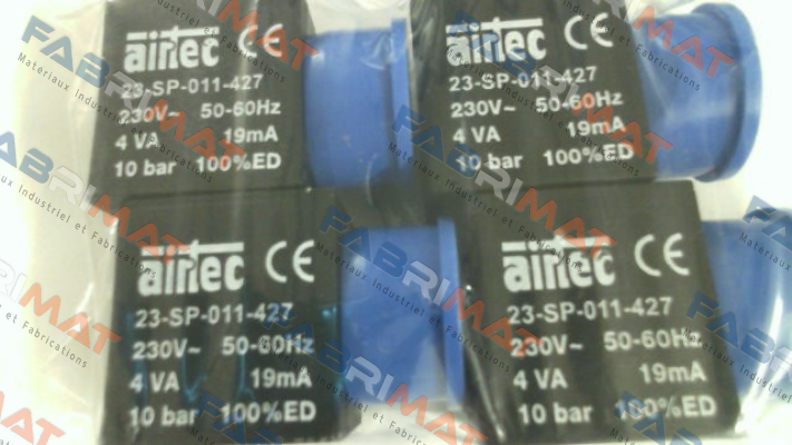 23-SP-011-427 Airtec
