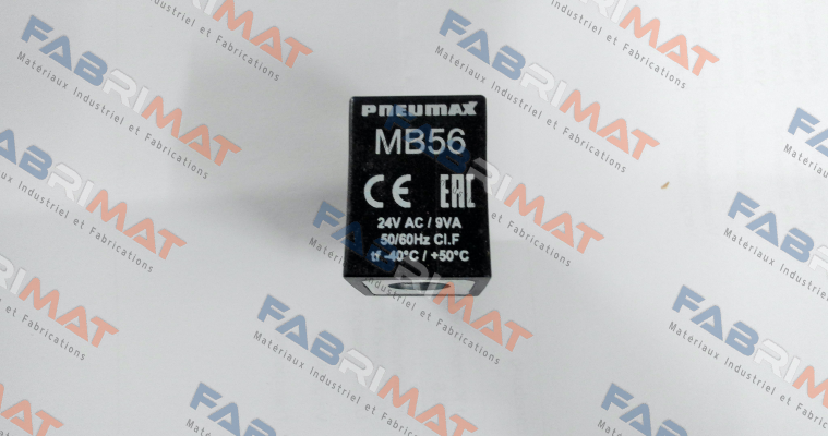 MB56 Pneumax